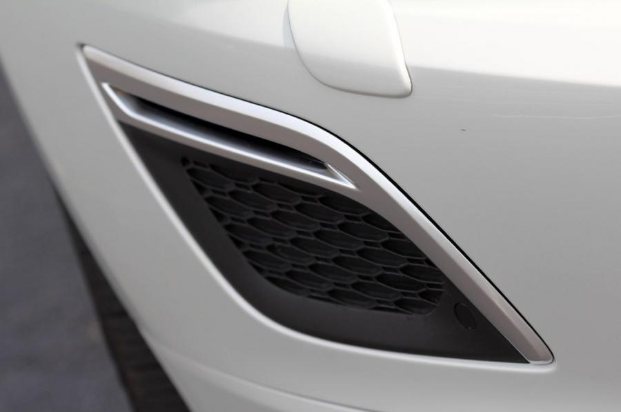  Volvo XC60 R-Design 2012 года  (фото 51 из 90)
